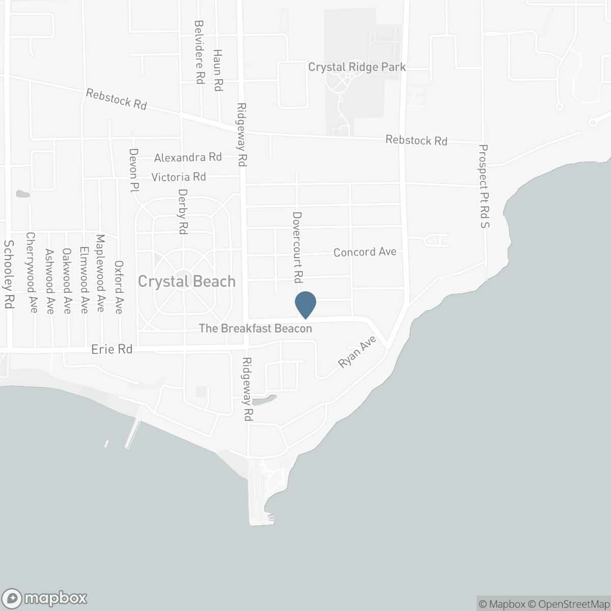 384 DOVERCOURT ROAD, Fort Erie, Ontario L0S 1B0